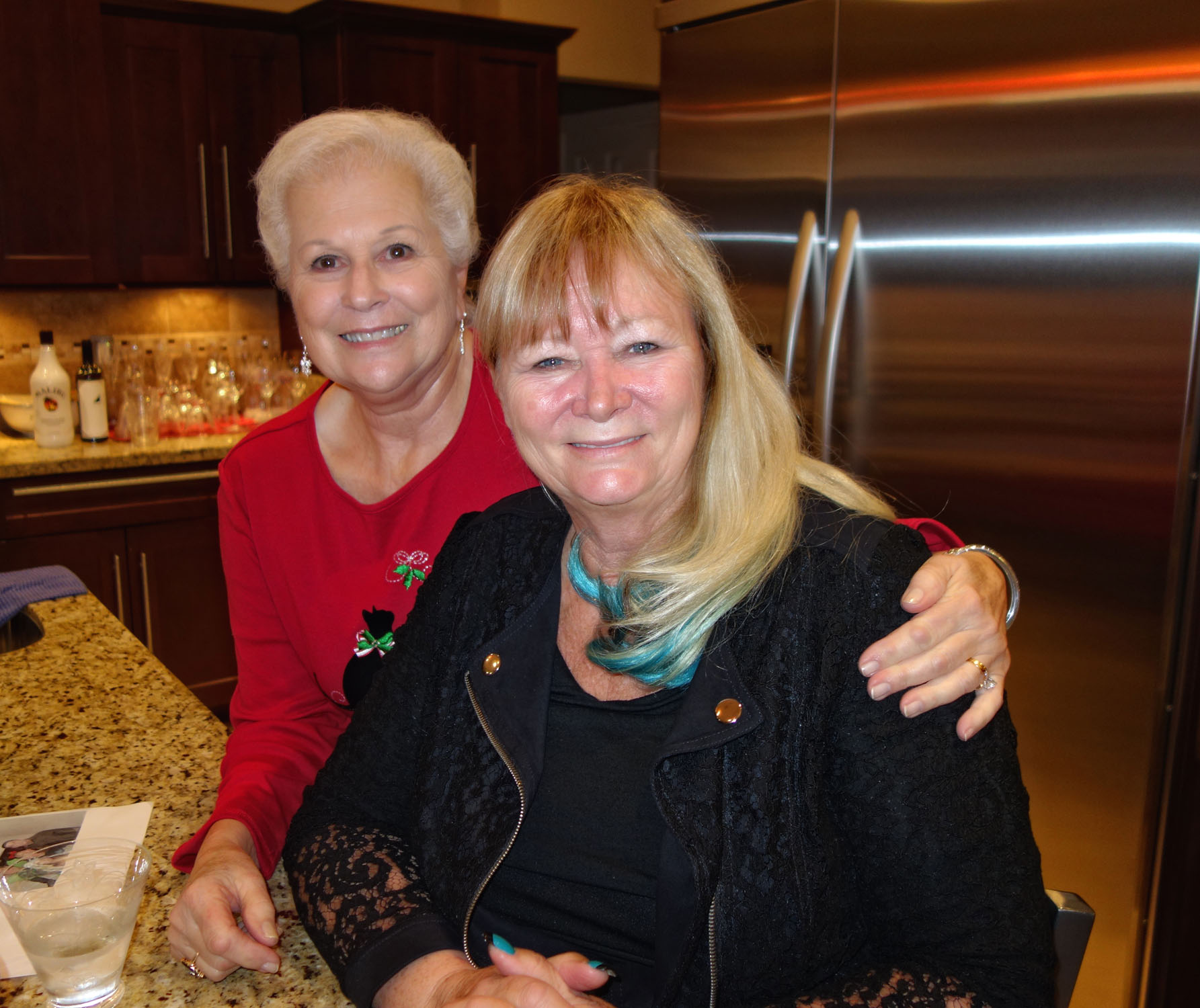 Christmas 2015 Shelley